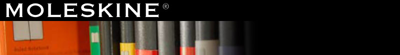 Moleskine