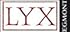LYX Logo