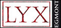 LYX Logo
