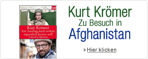 Ein Ausflug nach wohin eigentlich keiner will: Zu Besuch in Afghanistan