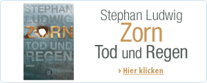 Stephan Ludwig - Zorn - Tod und Regen