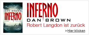 Dan Brown, Inferno