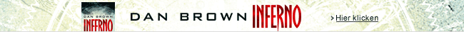 Dan Brown, Inferno