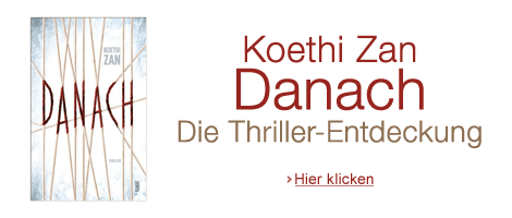 Zan K.,Danach