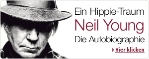 Ein Hippie-Traum: Die Autobiographie Waging Heavy Peace