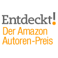 Entdeckt! Der Amazon Autoren-Preis