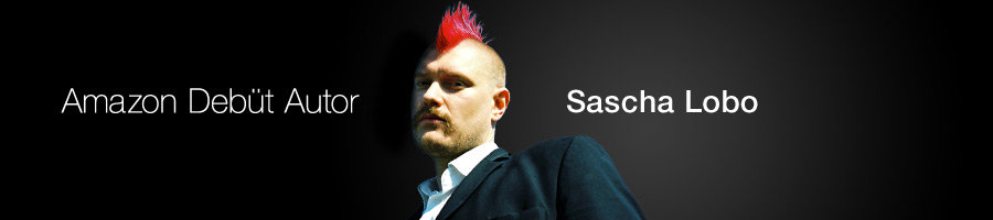 Willkommen beim Amazon Deb�t Autor