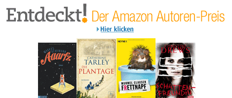 Entdeckt!