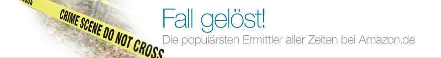 Fall gelöst!