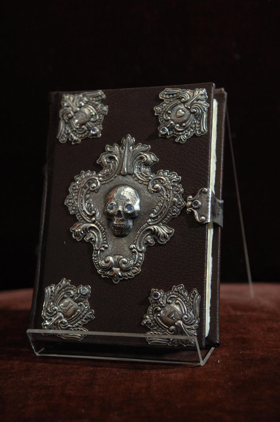 Pictures of The Tales of Beedle The Bard