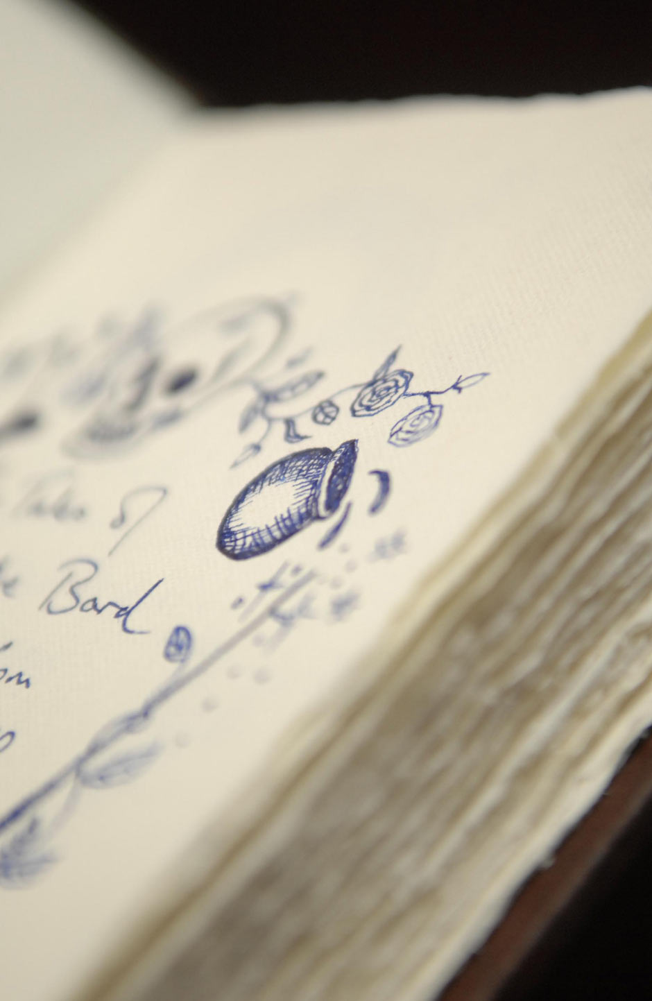 Pictures of The Tales of Beedle The Bard