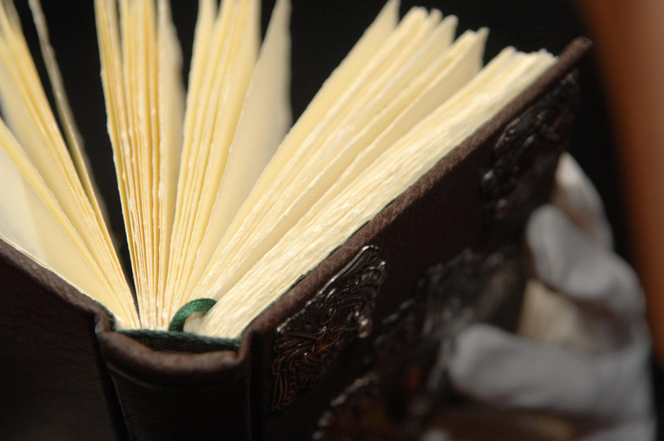 Pictures of The Tales of Beedle The Bard