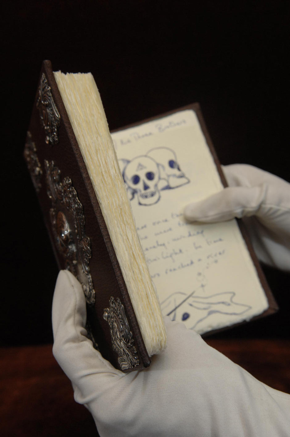Pictures of The Tales of Beedle The Bard