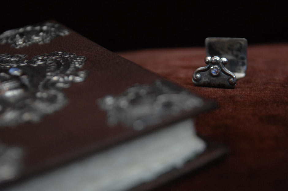 Pictures of The Tales of Beedle The Bard