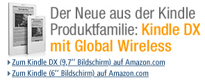 Kindle DX