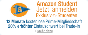 Amazon Student Programm