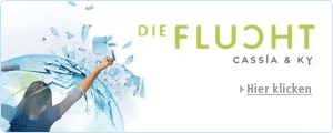 Cassia & Ky 02: Die Flucht von Ally Condie