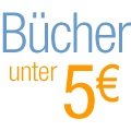 B�cher unter EUR 5,00