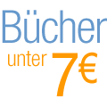 B�cher unter EUR 7,00