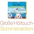 Hörbuch-Sommeraktion