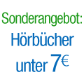 H�rb�cher unter 7 EUR