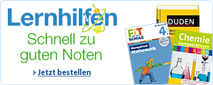Schulbuch-Special: Schulb�cher und Lernhilfen - portofrei