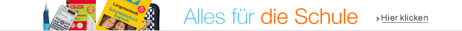 Alles für die Schule