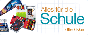Alles für die Schule