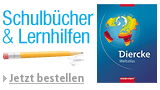 Gro�es Schul-Special: Alle Schulb�cher und Lernhilfen - nat�rlich portofrei!