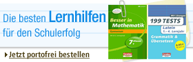 Schul-Special