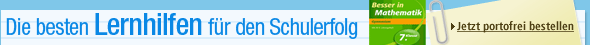 Die besten Lernhilfen - B�cher f�r gute Noten
