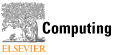 Elsevier Computing