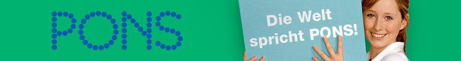 pons banner