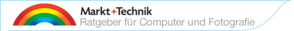 Markt+Technik Computerb�cher und B�cher zur Digitalfotografie