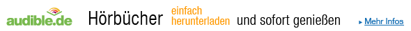 Audible.de - H�rb�cher zum Download