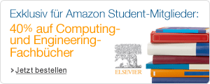 Amazon Student Programm