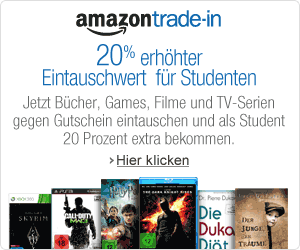 Amazon Trade-In