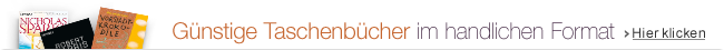 Günstige Taschenbücher