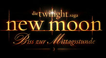 Twilight: New Moon - Biss zur Mittagsstunde