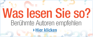 Was lesen Sie so - Berühmte Autoren empfehlen