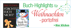 Buch-Highlights f�r Weihnachten