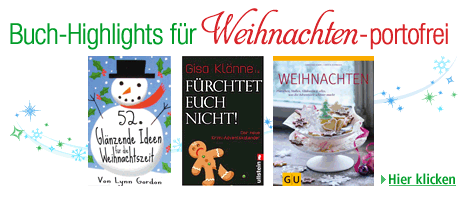 Buch-Highlights f�r Weihnachten