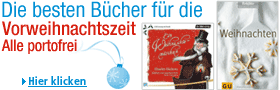 Buch-Ideen f�r Weihnachten
