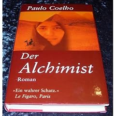 Der Alchemist. Folge den Tr�umen