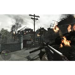 Call of Duty: World at War