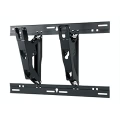 Panasonic TY-WK 3 L 2 RW Kippbare Wandhalterung f�r LCD-Fernseher schwarz