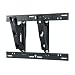 Panasonic TY-WK 3 L 2 RW Kippbare Wandhalterung f�r LCD-Fernseher schwarz