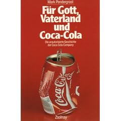 F�r Gott, Vaterland und Coca-Cola