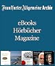 Frankfurter Allgemeine Archiv