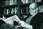 Michael Mignola